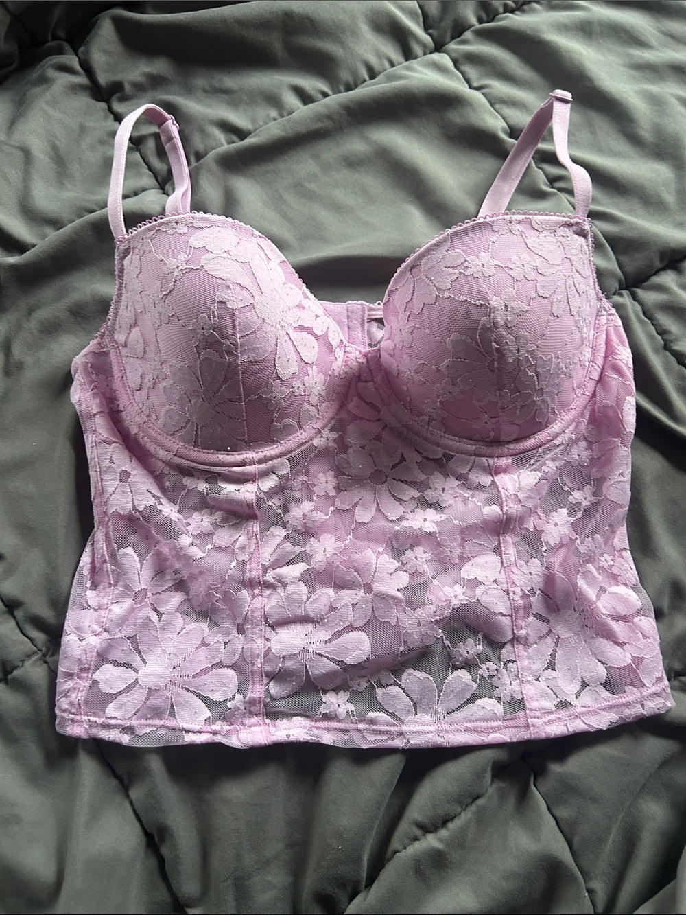 Victoria’s Secret Top